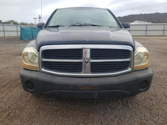 Photo 4 VIN: 1D4HD38N94F160876 - DODGE DURANGO ST 