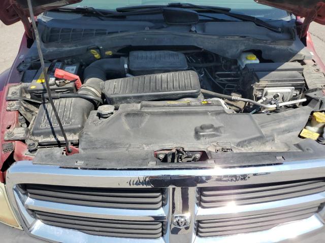 Photo 11 VIN: 1D4HD38N96F126794 - DODGE DURANGO SX 