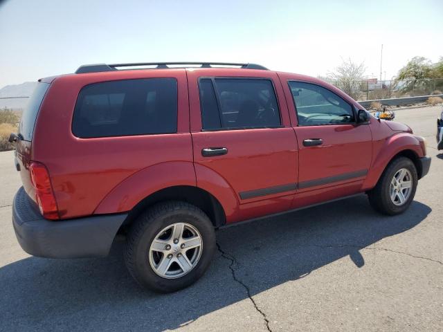 Photo 2 VIN: 1D4HD38N96F126794 - DODGE DURANGO SX 