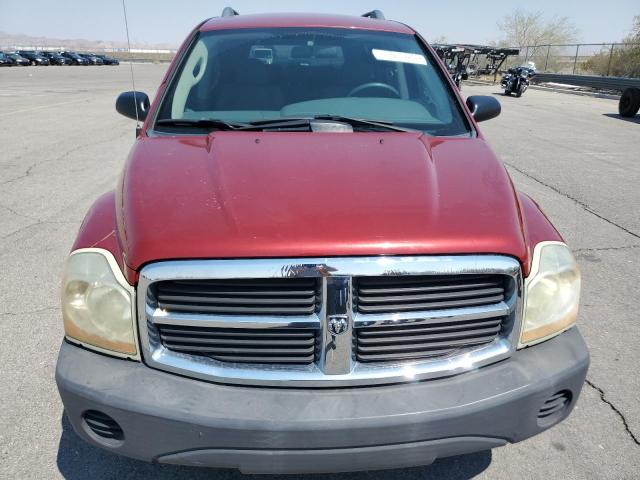 Photo 4 VIN: 1D4HD38N96F126794 - DODGE DURANGO SX 