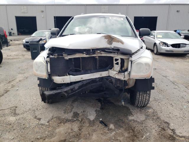 Photo 4 VIN: 1D4HD48216F137820 - DODGE DURANGO SL 