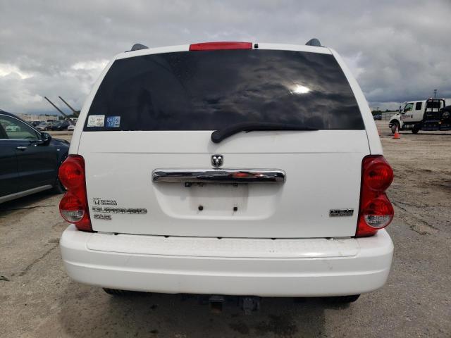 Photo 5 VIN: 1D4HD48216F137820 - DODGE DURANGO SL 