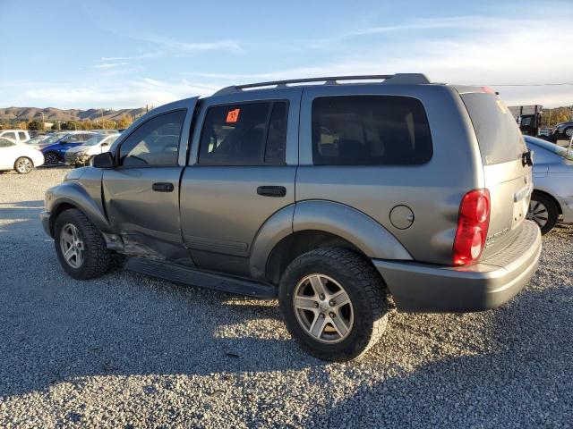 Photo 1 VIN: 1D4HD48236F146096 - DODGE DURANGO 