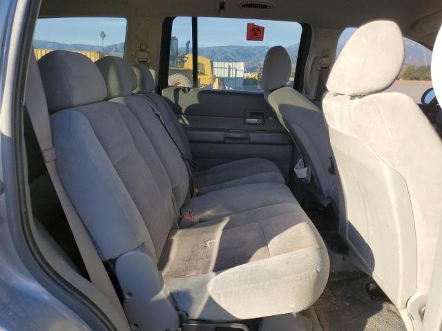 Photo 10 VIN: 1D4HD48236F146096 - DODGE DURANGO 