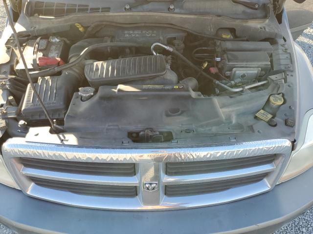 Photo 11 VIN: 1D4HD48236F146096 - DODGE DURANGO 