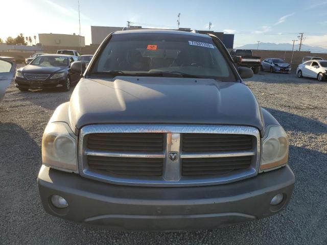 Photo 4 VIN: 1D4HD48236F146096 - DODGE DURANGO 