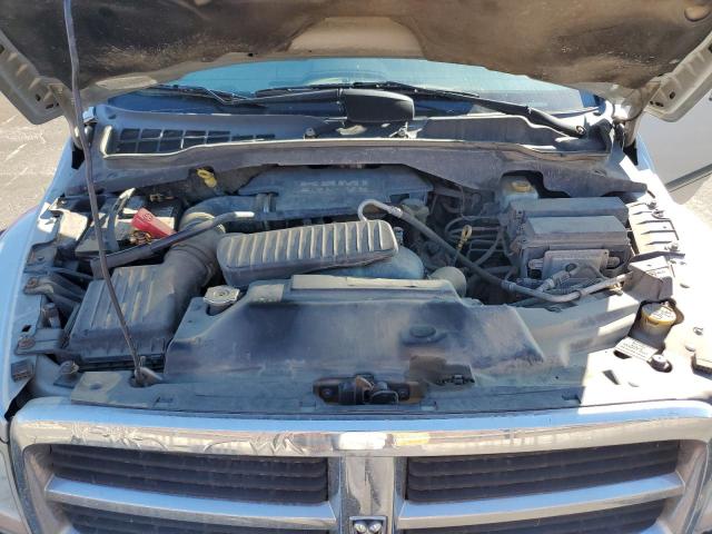 Photo 11 VIN: 1D4HD48236F182760 - DODGE DURANGO 