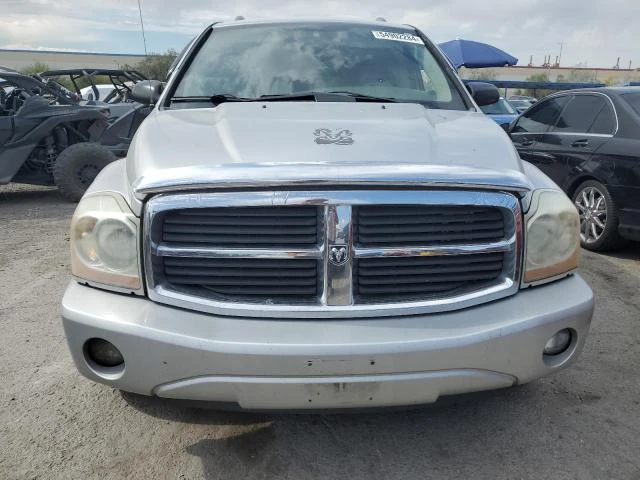 Photo 4 VIN: 1D4HD48246F102656 - DODGE DURANGO SL 