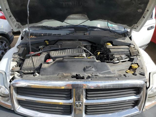 Photo 11 VIN: 1D4HD48286F104619 - DODGE DURANGO SL 