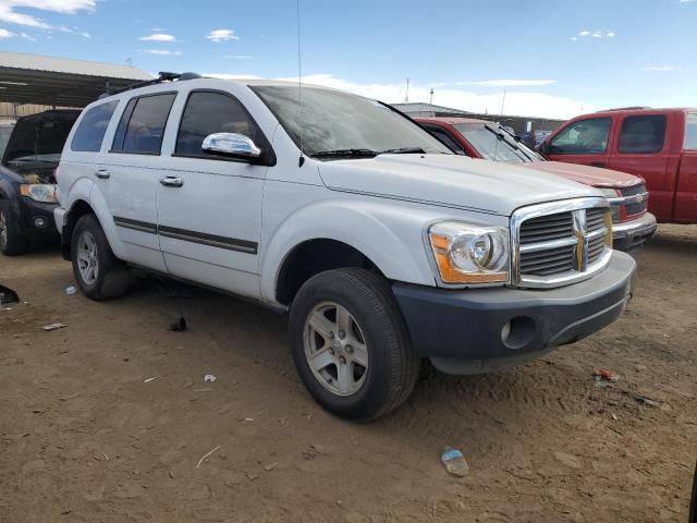 Photo 3 VIN: 1D4HD48286F104619 - DODGE DURANGO SL 