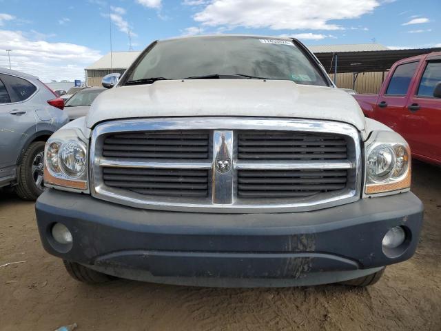 Photo 4 VIN: 1D4HD48286F104619 - DODGE DURANGO SL 