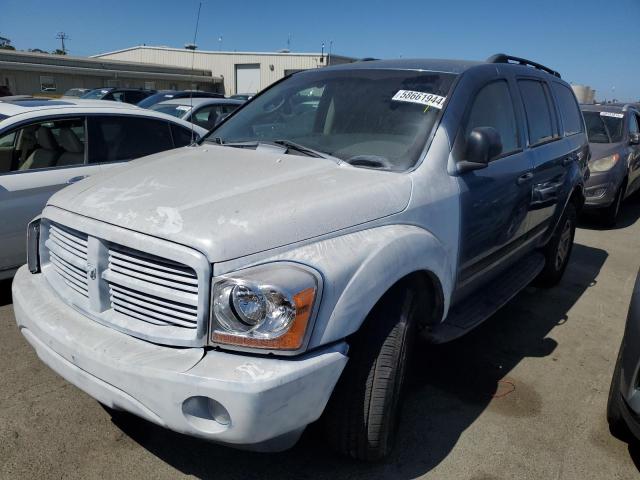 Photo 0 VIN: 1D4HD48D15F575690 - DODGE DURANGO SL 