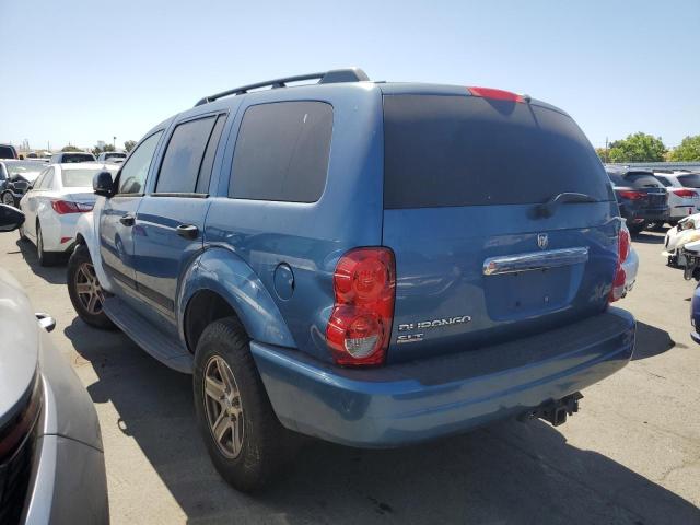 Photo 1 VIN: 1D4HD48D15F575690 - DODGE DURANGO SL 