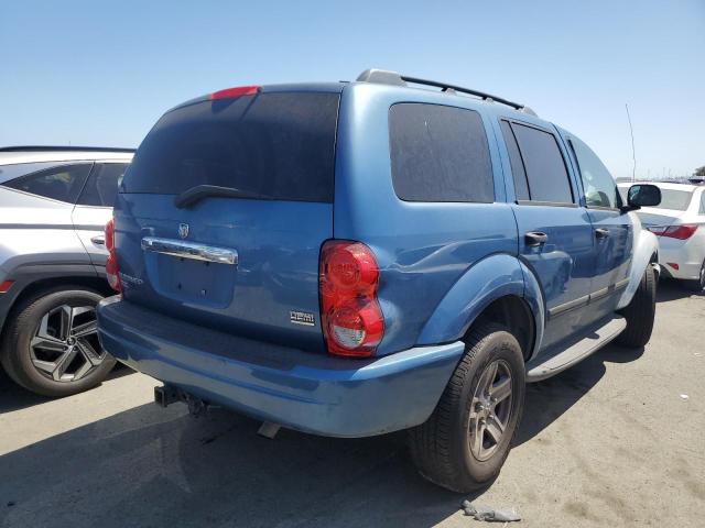 Photo 2 VIN: 1D4HD48D15F575690 - DODGE DURANGO SL 