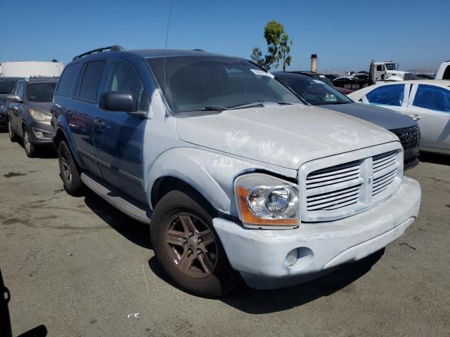 Photo 3 VIN: 1D4HD48D15F575690 - DODGE DURANGO SL 