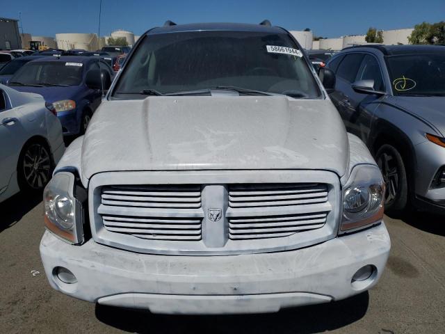 Photo 4 VIN: 1D4HD48D15F575690 - DODGE DURANGO SL 