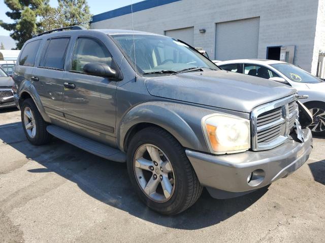 Photo 3 VIN: 1D4HD48D15F621471 - DODGE DURANGO SL 