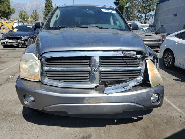 Photo 4 VIN: 1D4HD48D15F621471 - DODGE DURANGO SL 