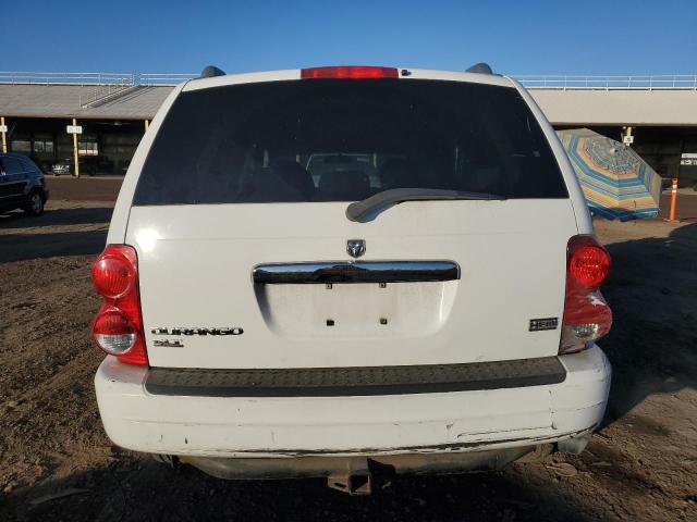 Photo 5 VIN: 1D4HD48D45F501504 - DODGE DURANGO 