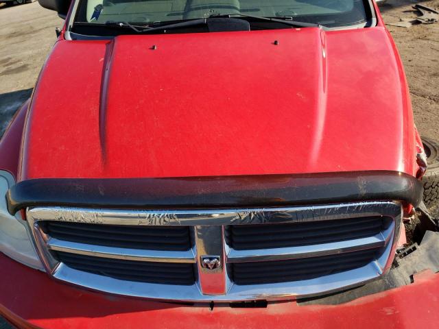 Photo 11 VIN: 1D4HD48K66F147906 - DODGE DURANGO SL 