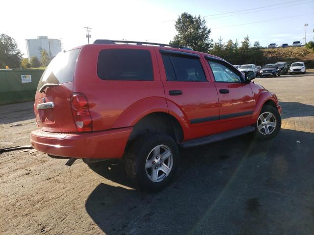 Photo 2 VIN: 1D4HD48K66F147906 - DODGE DURANGO SL 