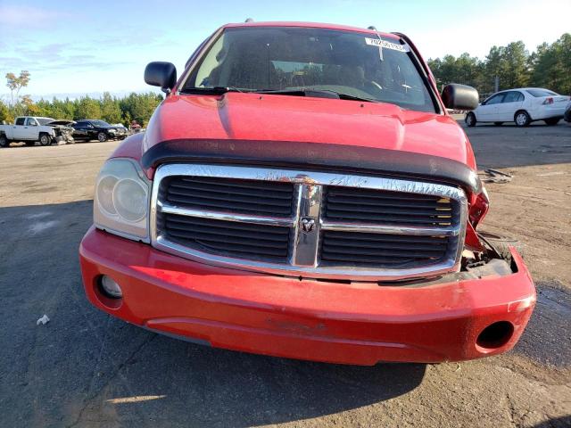 Photo 4 VIN: 1D4HD48K66F147906 - DODGE DURANGO SL 