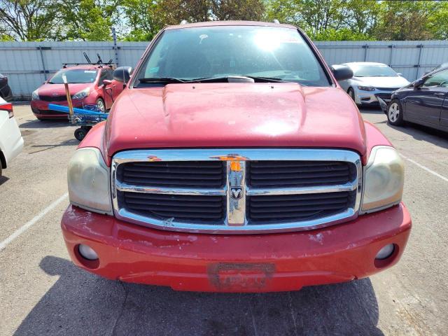 Photo 4 VIN: 1D4HD48KX4F202242 - DODGE DURANGO 