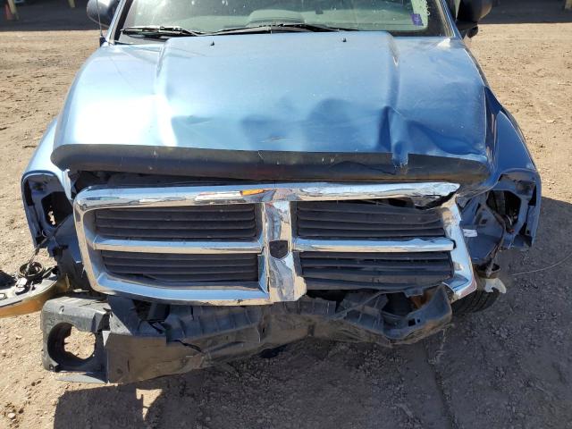 Photo 10 VIN: 1D4HD48N05F525971 - DODGE DURANGO SL 