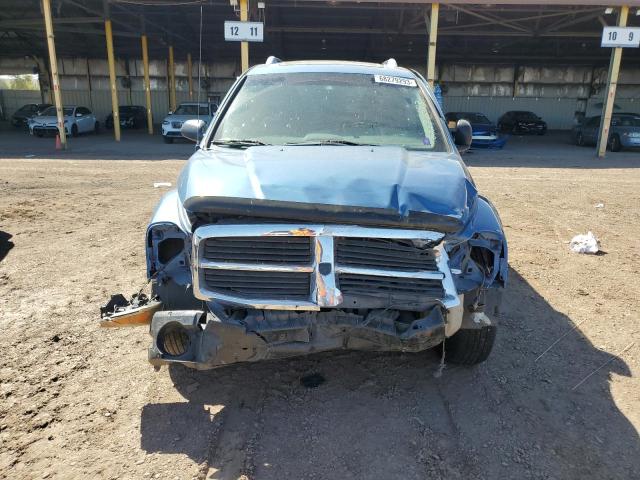 Photo 4 VIN: 1D4HD48N05F525971 - DODGE DURANGO SL 