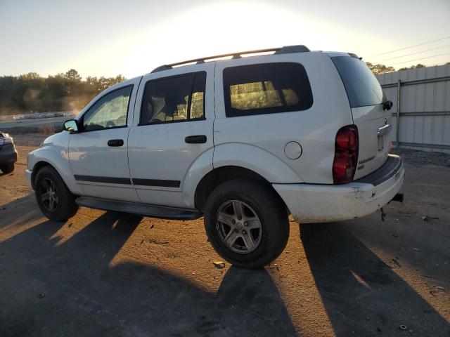 Photo 1 VIN: 1D4HD48N06F106200 - DODGE DURANGO SL 