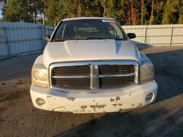 Photo 4 VIN: 1D4HD48N06F106200 - DODGE DURANGO SL 