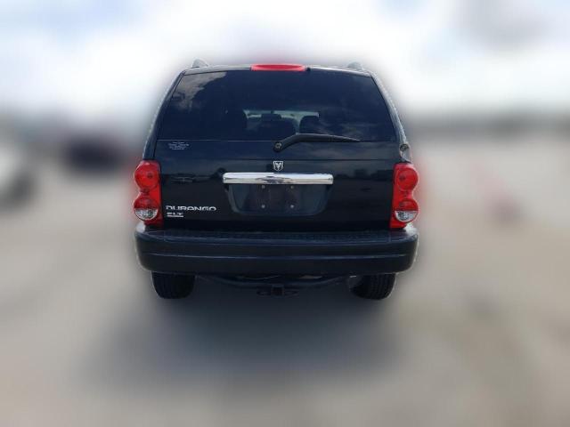 Photo 5 VIN: 1D4HD48N16F143157 - DODGE DURANGO 