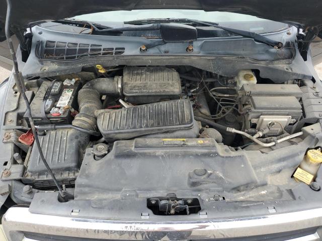 Photo 11 VIN: 1D4HD48N16F152960 - DODGE DURANGO 