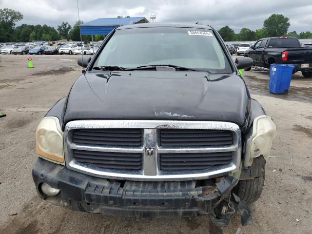 Photo 4 VIN: 1D4HD48N16F152960 - DODGE DURANGO 