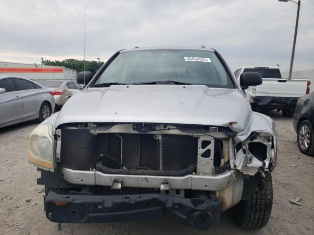 Photo 4 VIN: 1D4HD48N25F608334 - DODGE DURANGO 