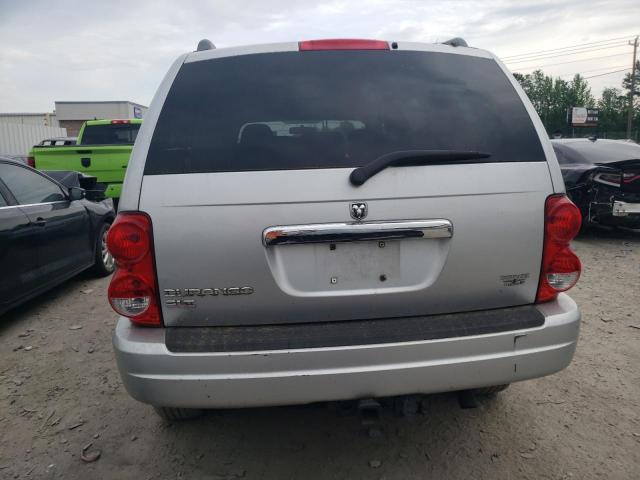 Photo 5 VIN: 1D4HD48N25F608334 - DODGE DURANGO 