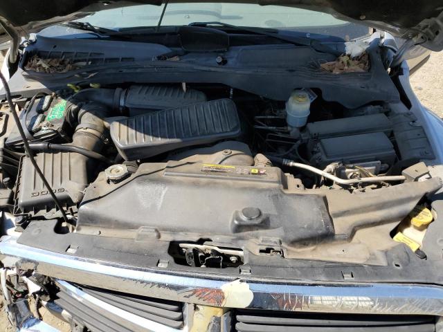 Photo 10 VIN: 1D4HD48N26F105534 - DODGE DURANGO 