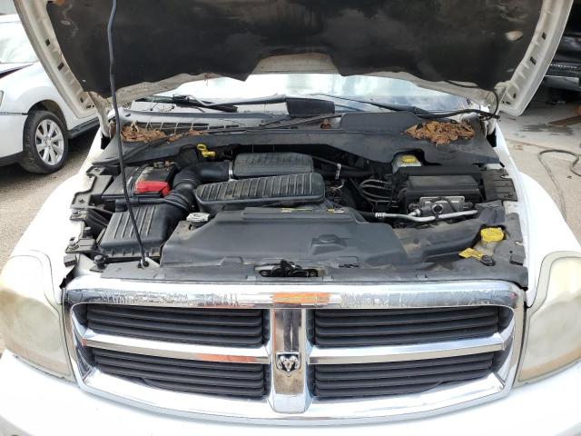 Photo 11 VIN: 1D4HD48N26F161067 - DODGE DURANGO 