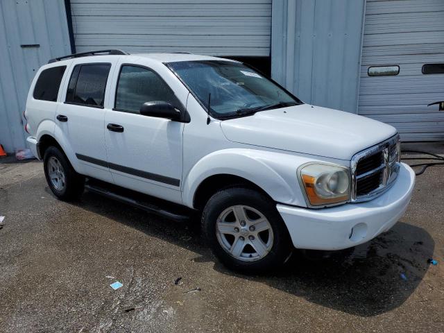 Photo 3 VIN: 1D4HD48N26F161067 - DODGE DURANGO 