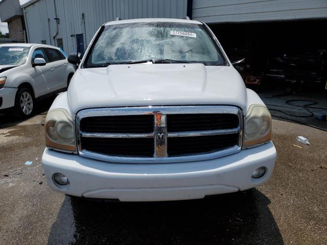 Photo 4 VIN: 1D4HD48N26F161067 - DODGE DURANGO 