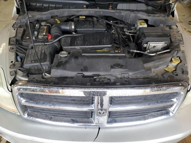 Photo 11 VIN: 1D4HD48N35F503561 - DODGE DURANGO 