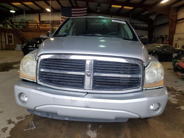 Photo 4 VIN: 1D4HD48N35F503561 - DODGE DURANGO 