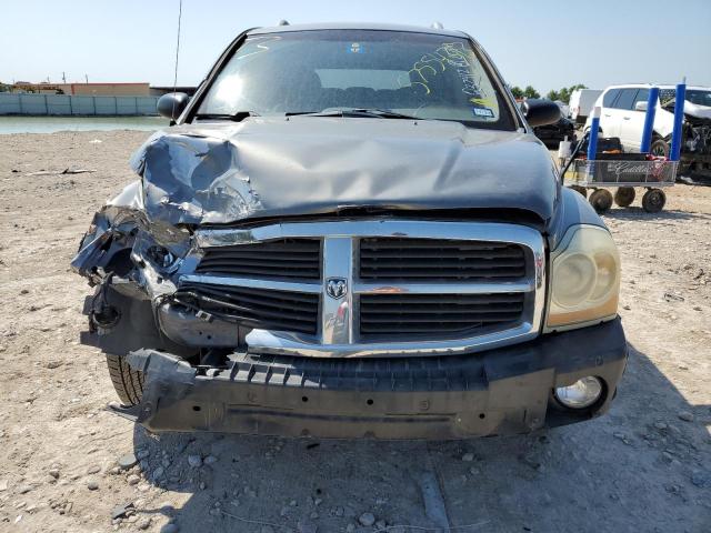 Photo 4 VIN: 1D4HD48N35F571911 - DODGE DURANGO SL 