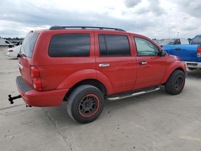 Photo 2 VIN: 1D4HD48N45F605998 - DODGE DURANGO 