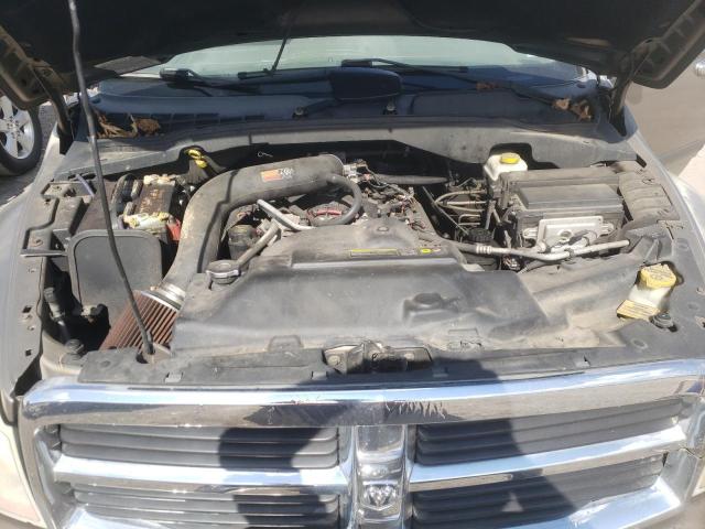 Photo 11 VIN: 1D4HD48N46F160423 - DODGE DURANGO 