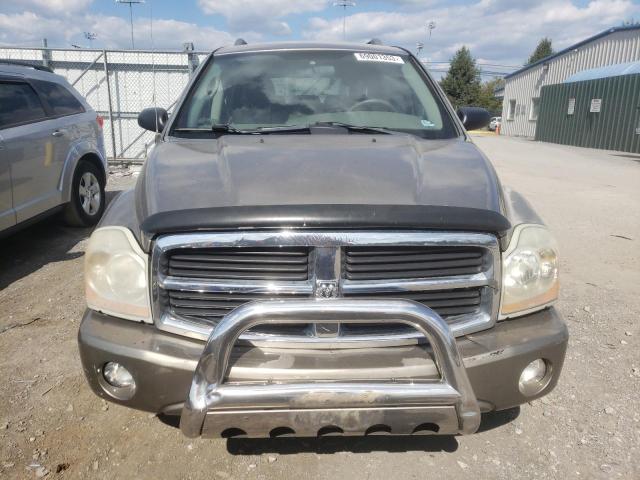 Photo 4 VIN: 1D4HD48N46F160423 - DODGE DURANGO 