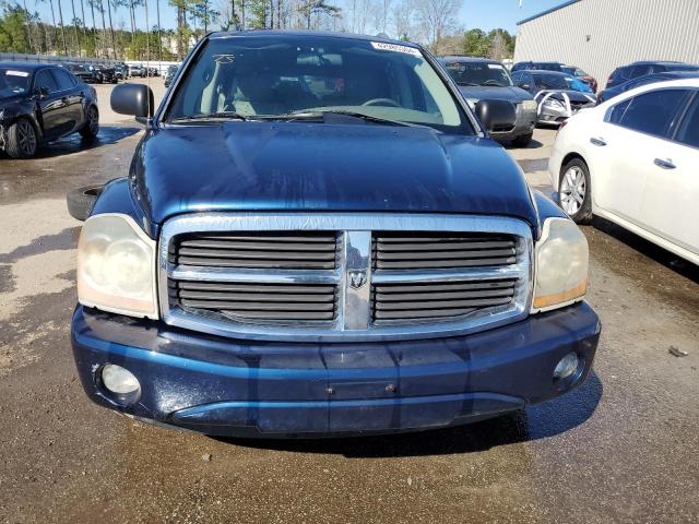 Photo 4 VIN: 1D4HD48N56F132369 - DODGE DURANGO 