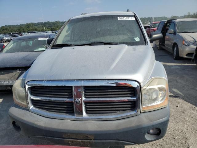 Photo 4 VIN: 1D4HD48N64F238875 - DODGE DURANGO SL 