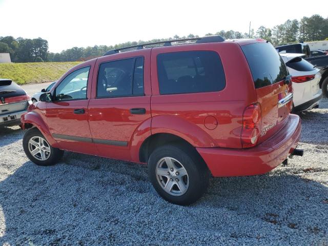 Photo 1 VIN: 1D4HD48N66F182598 - DODGE DURANGO SL 