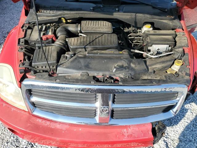 Photo 11 VIN: 1D4HD48N66F182598 - DODGE DURANGO SL 